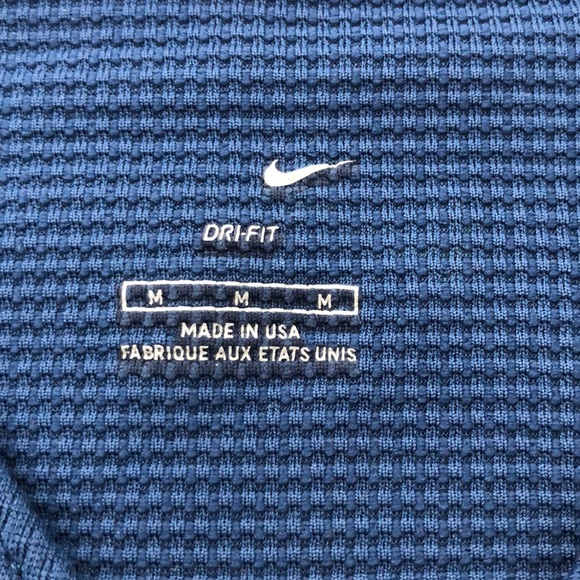 NWOT Nike Run Hit Remix the 90’s VTG Tee Top - Picture 5 of 5